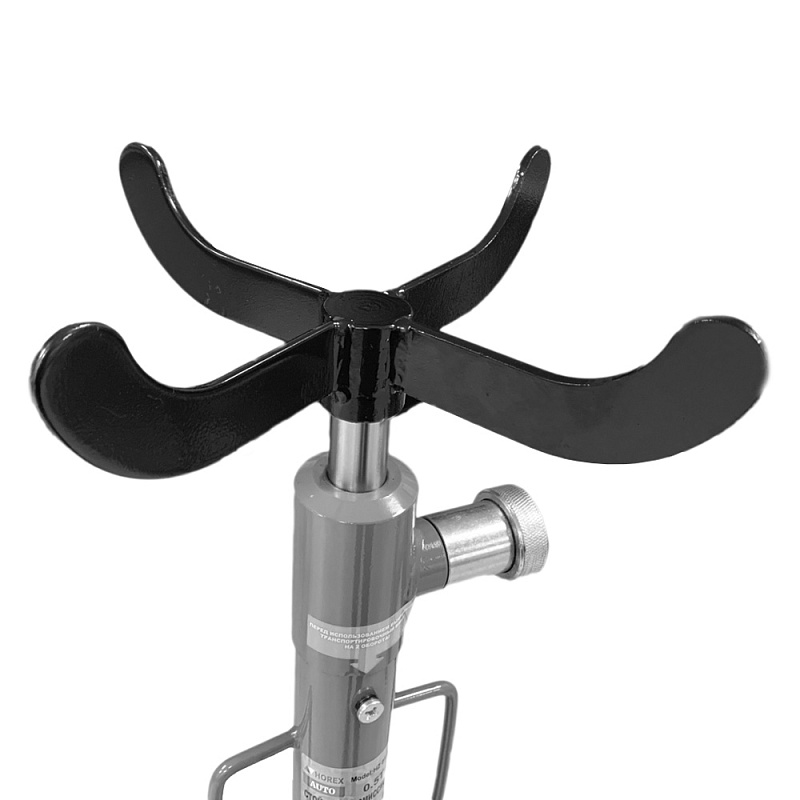 Стойка трансмиссионная г/п 0.5 HOREX HZ 01.7.002-1